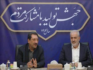 اتابک در نشست با معاونان وزرات صمت: برنامه هفتم توسعه، چارچوب فعالیت است/ باید جهش تولید را از دو دیدگاه اقتصادی و برنامه‌ای پیگیری کنیم