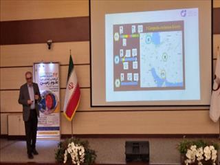 معاون وزیر صمت در افتتاحیه چهل و دومین گردهمایی علوم‌زمین: فلزات آلومینیوم، مس، مولیبدن، نیکل و نقره ثروت آینده کشورها هستند