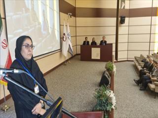 سازمان زمین‌شناسی و اکتشافات‌معدنی ایران یکی از نخستین سازمان‌های فعال پس از فراخوان یونسکو در زمینه ژئوپارک است