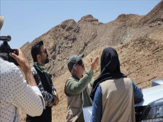 ئوپارک طبس امشب روی آنتن شبکه مستند