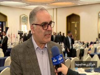 سه میلیارد و ۸۰۰ میلیون تن ذخیره سنگ آهن ایران
