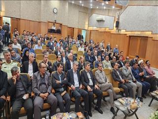 طرح تحول زمین‌شناسی و اکتشاف ذخایر معدنی در راستای نهضت اکتشاف مواد معدنی در استان کردستان انجام شد
