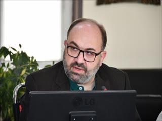 فعالیت متقاضیان حوزه اکتشاف و معدنکاری در کمتر از ۸ درصد مساحت کشور امکان‌پذیر است