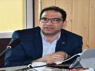ایجاد پایگاه جامع علوم زمین کشور تا پایان سال جاری