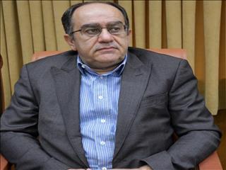 انتصاب معاون جدید زیرکمیسیون خاورمیانه کمیسیون بین‌المللی تهیه نقشه‌های زمین‌شناسی دنیا از ایران