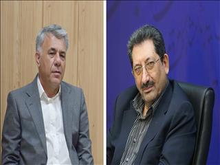 انتصاب رئیس سازمان زمین‌شناسی و اکتشافات‌معدنی کشور به عنوان معین استان‌های خوزستان و آذربایجان‌غربی