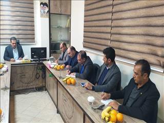 آمادگی سازمان زمین‌شناسی و اکتشافات‌معدنی کشور جهت توسعه بخش‌ زمین‌‎شناسی و اکتشافی استان اصفهان