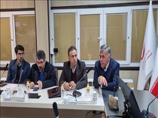 طرح تحول تهیه نقشه زمین‌شناسی یک پنجاه هزارم را با قوت و قدرت ادامه خواهیم داد