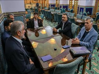 فرونشست زمین در یزد زیر ذره‌بین سازمان زمین‌شناسی و اکتشافات‌معدنی کشور