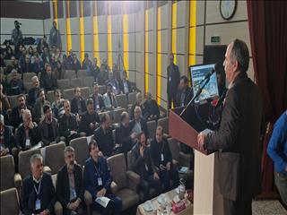 ایران پنجمین قدرت اقتصاد معدنی دنیا است