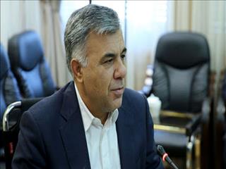 تاکید رئیس سازمان زمین‌شناسی و اکتشافات معدنی کشور بر ضرورت همکاری استان اصفهان در جهت توسعه فعالیت‌های زمین‌شناسی و اکتشافی