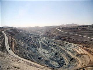 ایمیدرو ۱۶ محدوده قابل اکتشاف را در لرستان مطالعه کرد ۷ مرداد ۱۴۰۴، ۷:۳۲